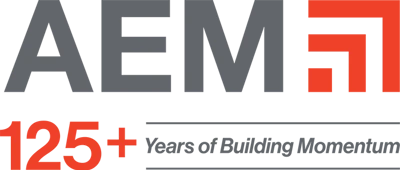 aem logo