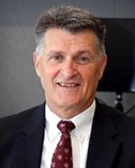 Rod Schrader