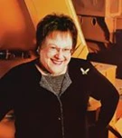 Susanne Cobey