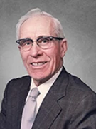 John Steiger
