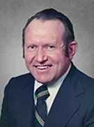 Maurice Steiger