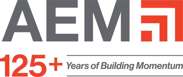 aem logo